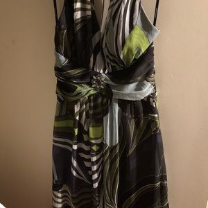 Halter fab dress 👗 get ready for summer 🎉